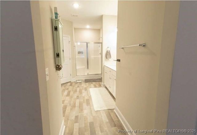 1112 McNeill Pond Road, Lumber Bridge, NC 28357