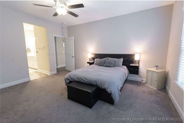 1112 McNeill Pond Road, Lumber Bridge, NC 28357