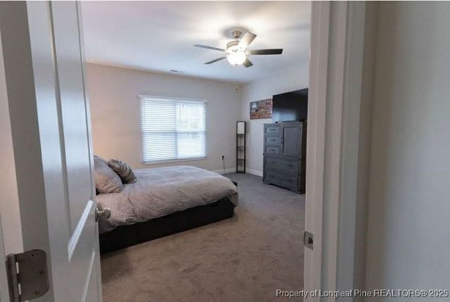 1112 McNeill Pond Road, Lumber Bridge, NC 28357