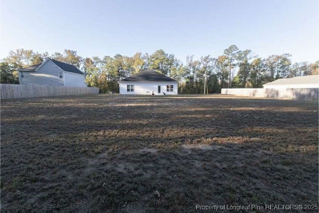 1112 McNeill Pond Road, Lumber Bridge, NC 28357