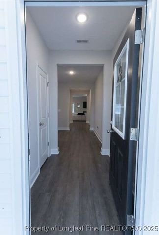 1112 McNeill Pond Road, Lumber Bridge, NC 28357