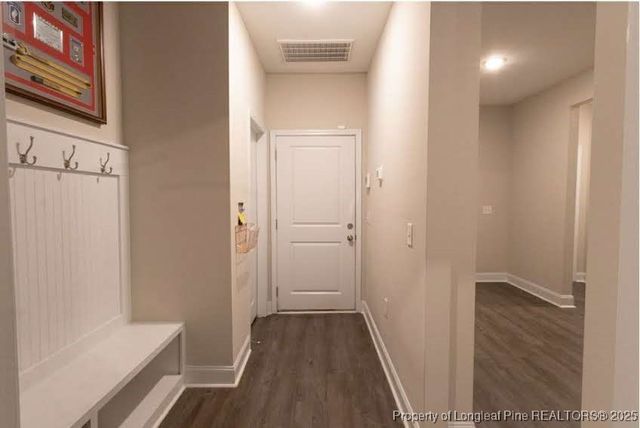 1112 McNeill Pond Road, Lumber Bridge, NC 28357