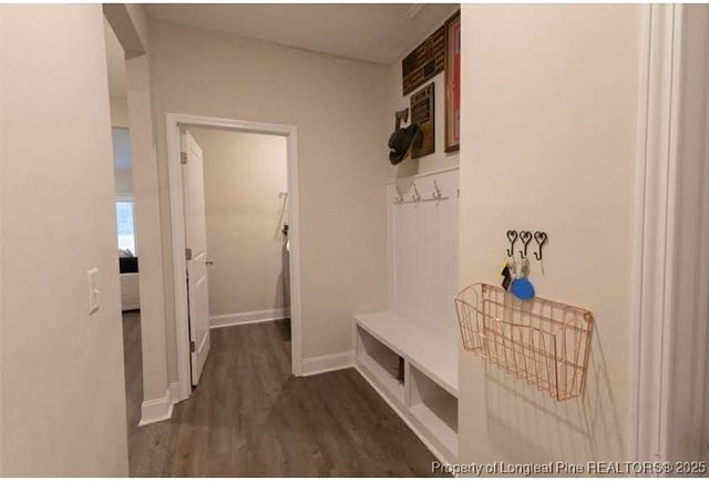 1112 McNeill Pond Road, Lumber Bridge, NC 28357