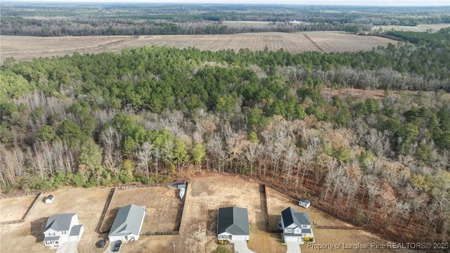 1112 McNeill Pond Road, Lumber Bridge, NC 28357