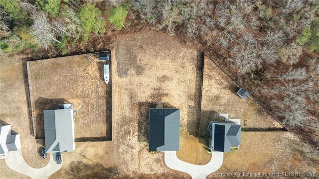 1112 McNeill Pond Road, Lumber Bridge, NC 28357