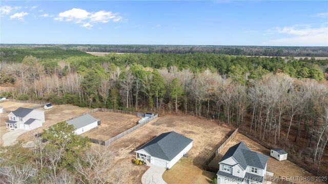 1112 McNeill Pond Road, Lumber Bridge, NC 28357