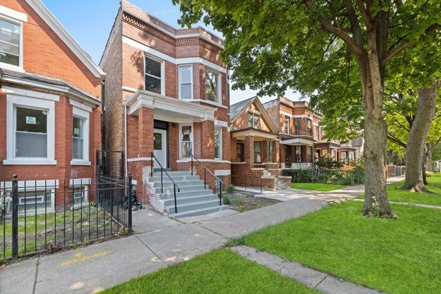 5931 S Elizabeth Street, Chicago, IL 60636