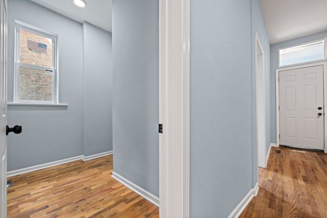 5931 S Elizabeth Street, Chicago, IL 60636