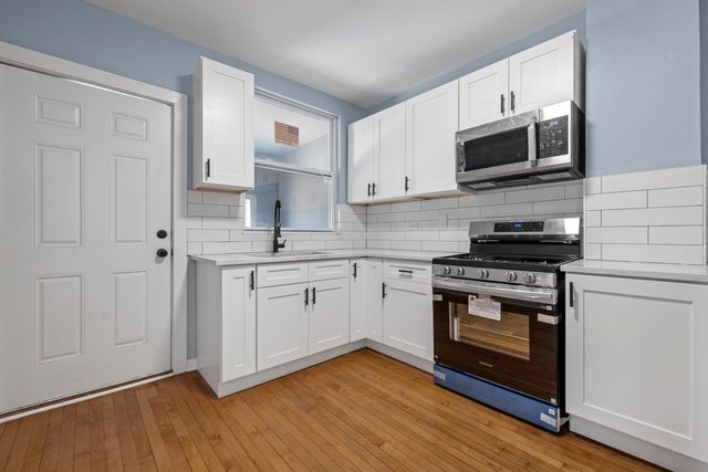 5931 S Elizabeth Street, Chicago, IL 60636