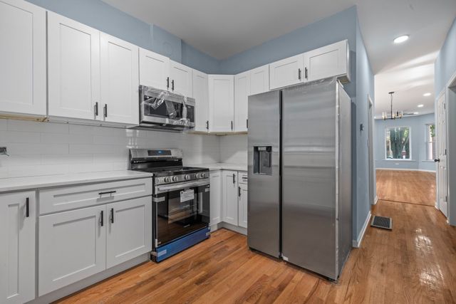 5931 S Elizabeth Street, Chicago, IL 60636