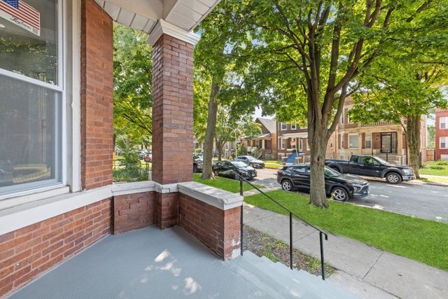 5931 S Elizabeth Street, Chicago, IL 60636