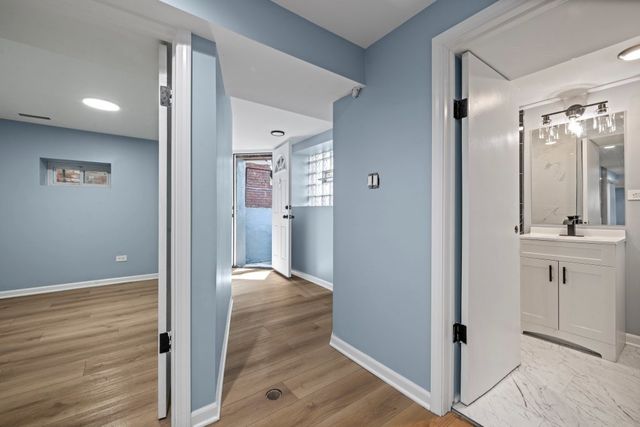 5931 S Elizabeth Street, Chicago, IL 60636