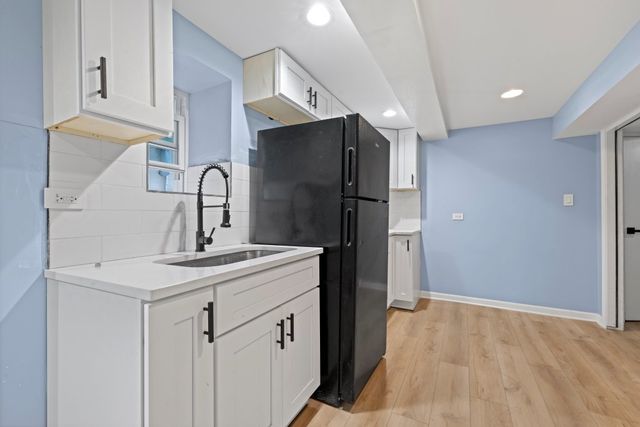 5931 S Elizabeth Street, Chicago, IL 60636