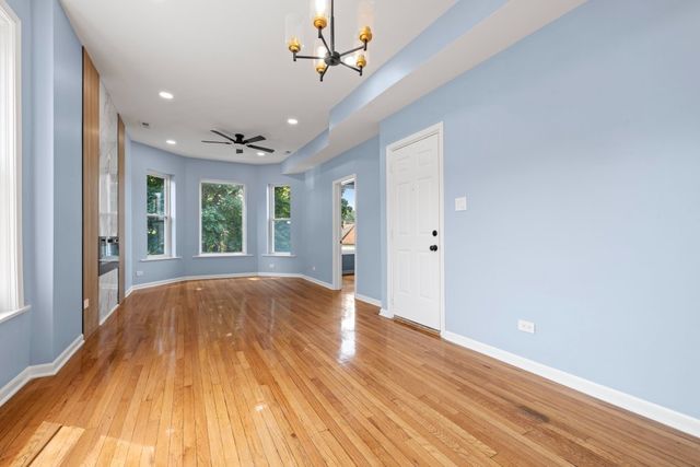 5931 S Elizabeth Street, Chicago, IL 60636