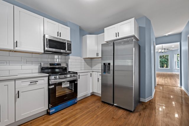 5931 S Elizabeth Street, Chicago, IL 60636
