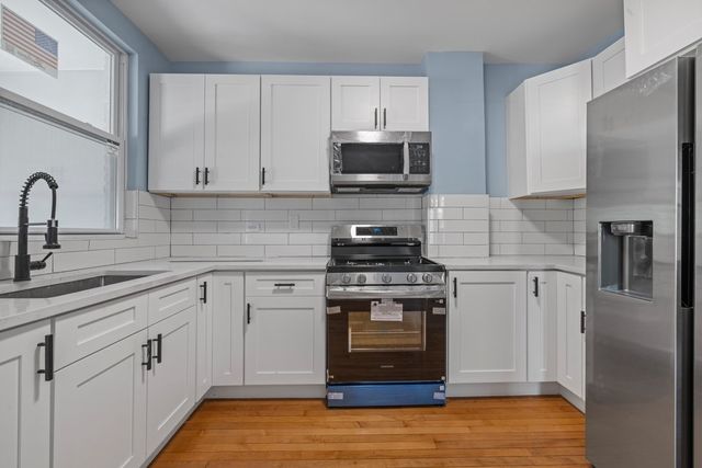 5931 S Elizabeth Street, Chicago, IL 60636