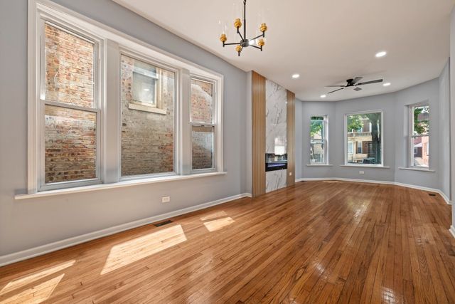 5931 S Elizabeth Street, Chicago, IL 60636