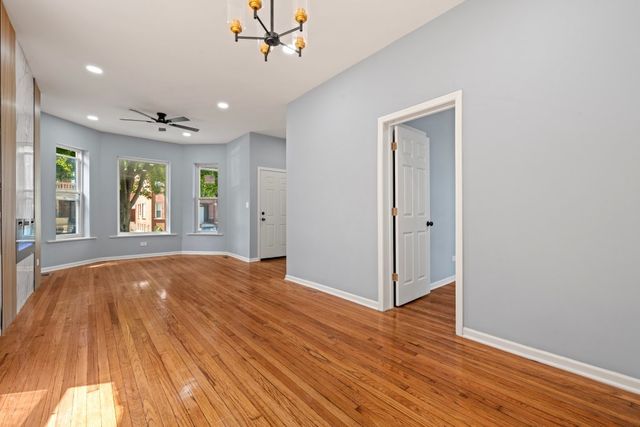 5931 S Elizabeth Street, Chicago, IL 60636