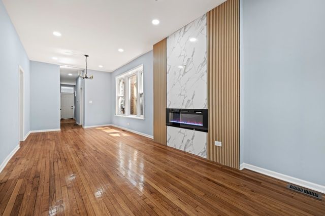 5931 S Elizabeth Street, Chicago, IL 60636