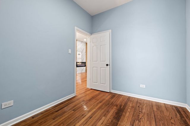 5931 S Elizabeth Street, Chicago, IL 60636