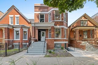 5931 S Elizabeth Street, Chicago, IL 60636