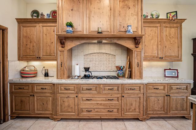 16481 Bonner Drive, Springville, CA 93265