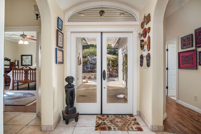 16481 Bonner Drive, Springville, CA 93265