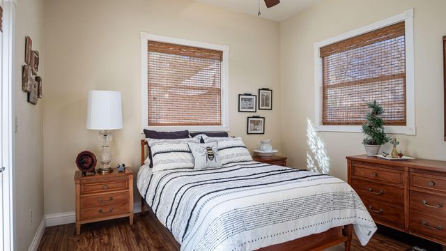 16481 Bonner Drive, Springville, CA 93265