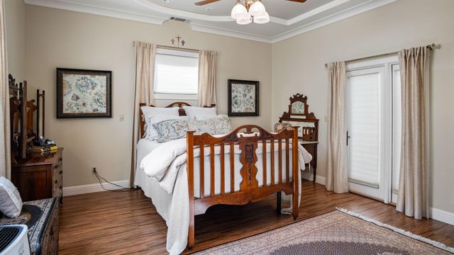 16481 Bonner Drive, Springville, CA 93265