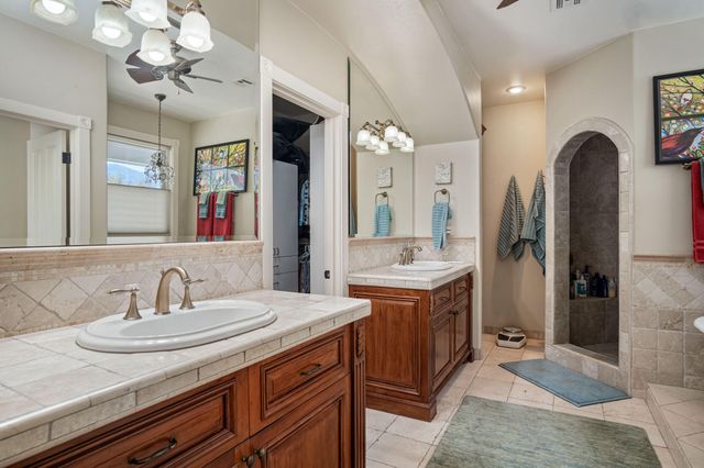 16481 Bonner Drive, Springville, CA 93265