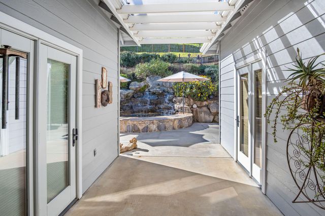 16481 Bonner Drive, Springville, CA 93265