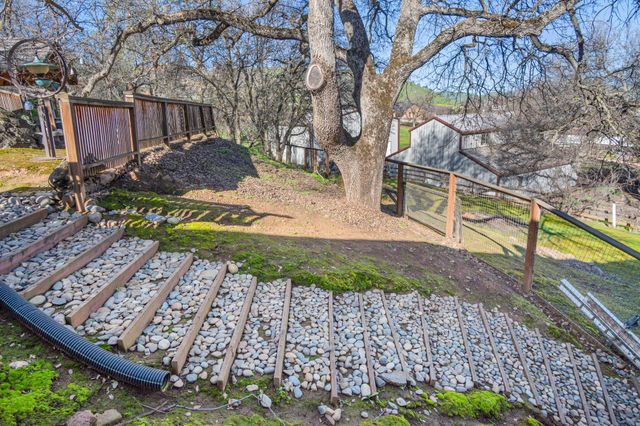 16481 Bonner Drive, Springville, CA 93265