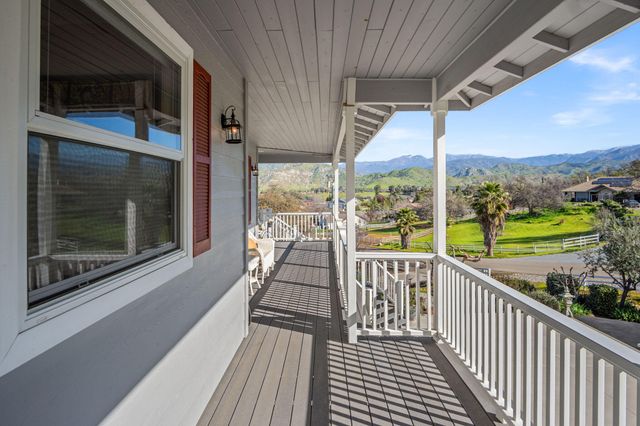 16481 Bonner Drive, Springville, CA 93265