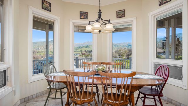 16481 Bonner Drive, Springville, CA 93265