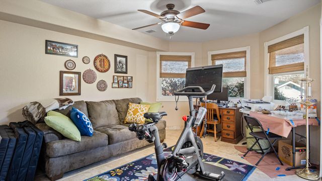 16481 Bonner Drive, Springville, CA 93265