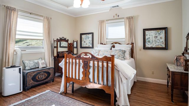 16481 Bonner Drive, Springville, CA 93265