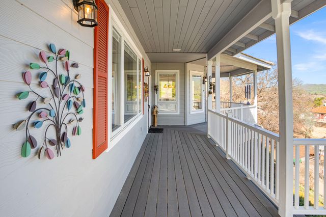 16481 Bonner Drive, Springville, CA 93265