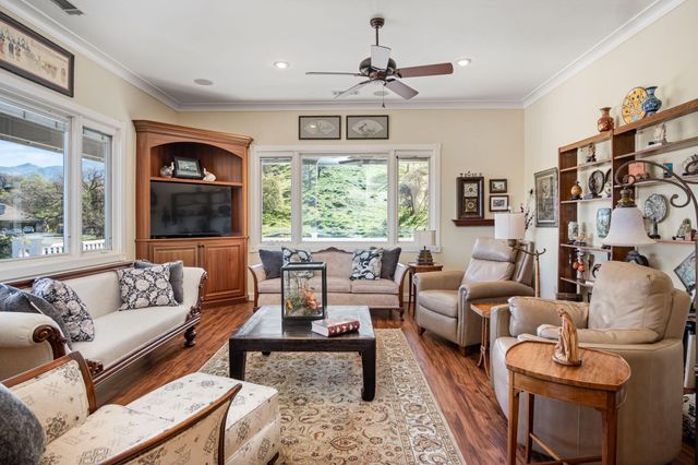 16481 Bonner Drive, Springville, CA 93265