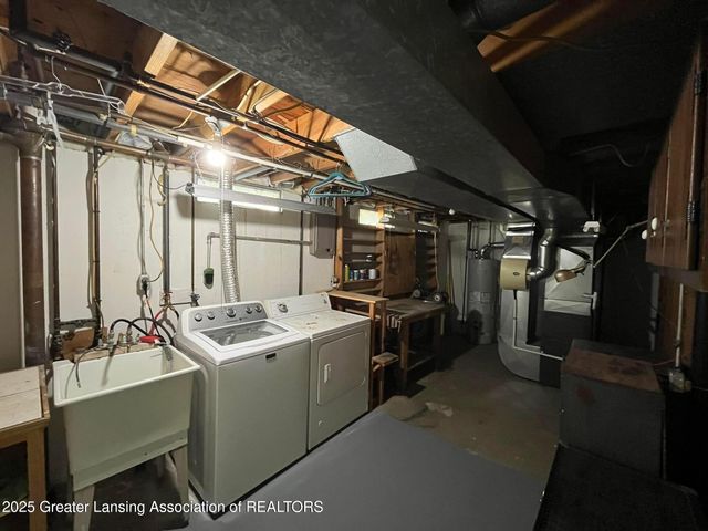 4344 Willesdon Avenue, Holt, MI 48842