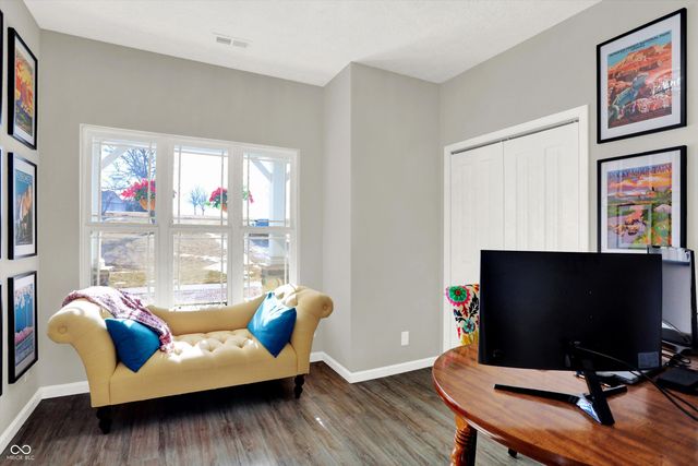 1158 N Deer Meadows Road, Delphi, IN 46923