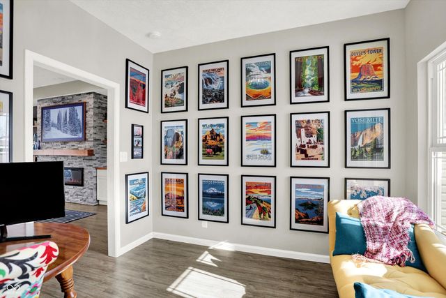 1158 N Deer Meadows Road, Delphi, IN 46923