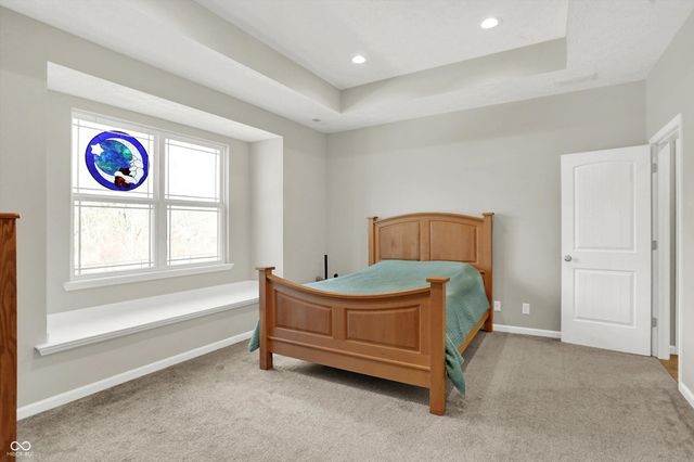 1158 N Deer Meadows Road, Delphi, IN 46923