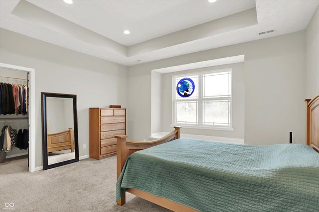 1158 N Deer Meadows Road, Delphi, IN 46923