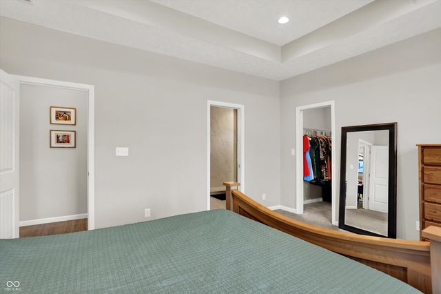 1158 N Deer Meadows Road, Delphi, IN 46923