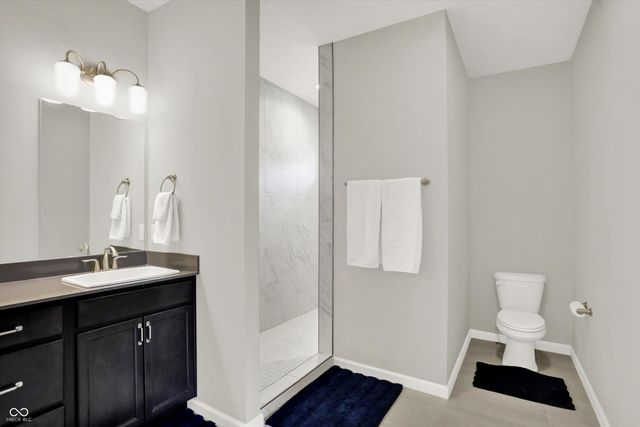 1158 N Deer Meadows Road, Delphi, IN 46923