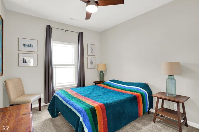 1158 N Deer Meadows Road, Delphi, IN 46923