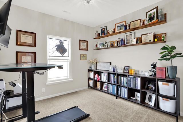 1158 N Deer Meadows Road, Delphi, IN 46923