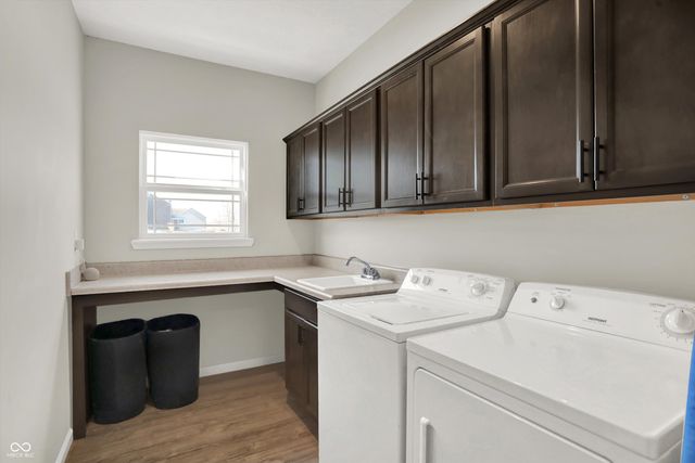 1158 N Deer Meadows Road, Delphi, IN 46923