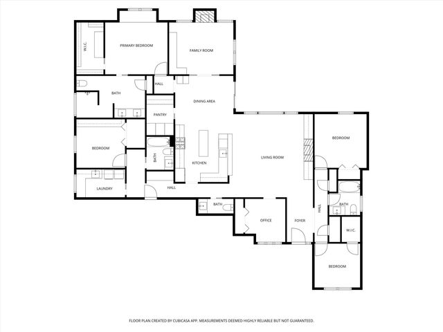 1158 N Deer Meadows Road, Delphi, IN 46923