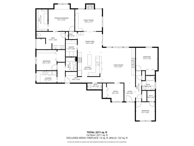 1158 N Deer Meadows Road, Delphi, IN 46923